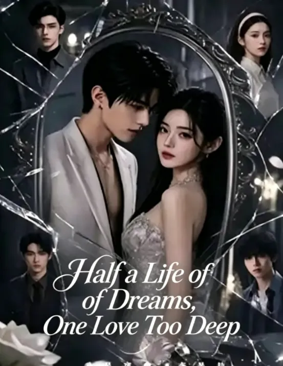 Half a Life of Dreams, One Love Too Deep封面图